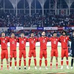 বাংলাদেশ ৩–৪ হংকং: শেষ মুহূর্তের হৃদয়ভাঙা পরাজয়