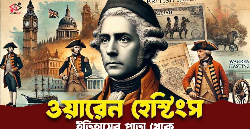 ওয়ারেন হেস্টিংস | চারিদিক-Charidik
