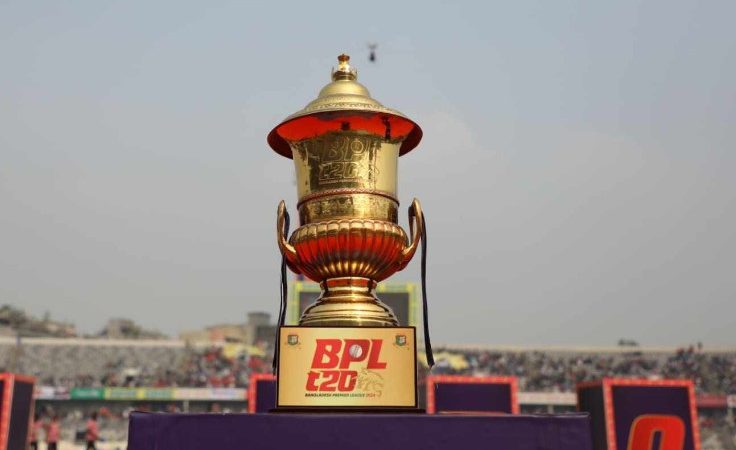 BPL Noakhali