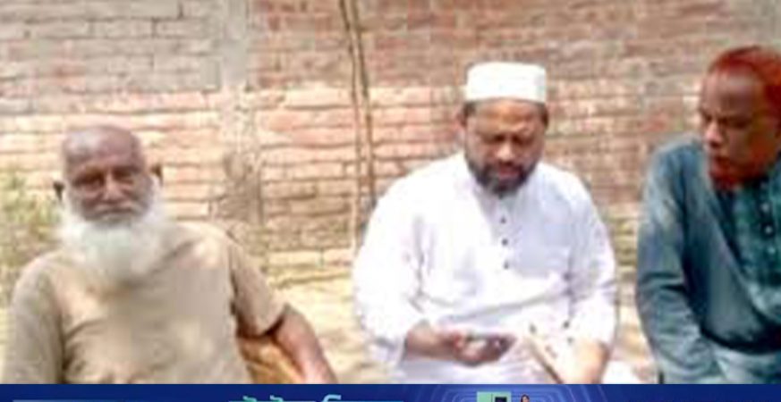 বাবা ‘মুক্তিযুদ্ধে শহীদ’ দাবি করা জামায়াত এমপির জন্ম ১৯৮১ সালে, বেঁচে আছেন বাবাও!